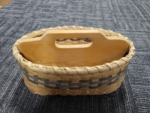 Handmade woven wicker - handmade, rattan