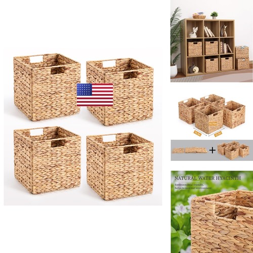 Jyxin 10 5in wicker - 10.5in,