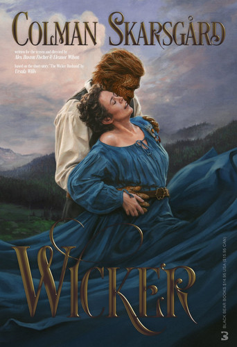 Wicker 2026 movie - wicker,