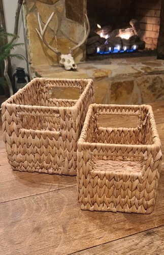 Set storage baskets - of,