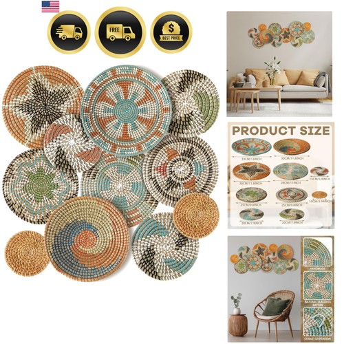 Pcs boho wall - boho, decor
